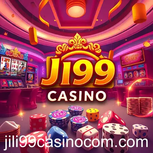 Exploring Jili99 Casino's Impact on Online Gaming