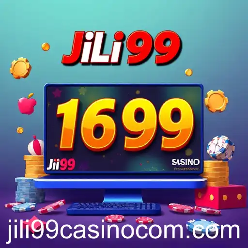 Jili99 Casino's Impact on the Gaming Industry