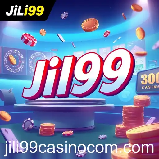 Jili99 Casino's Role in the Gaming Industry