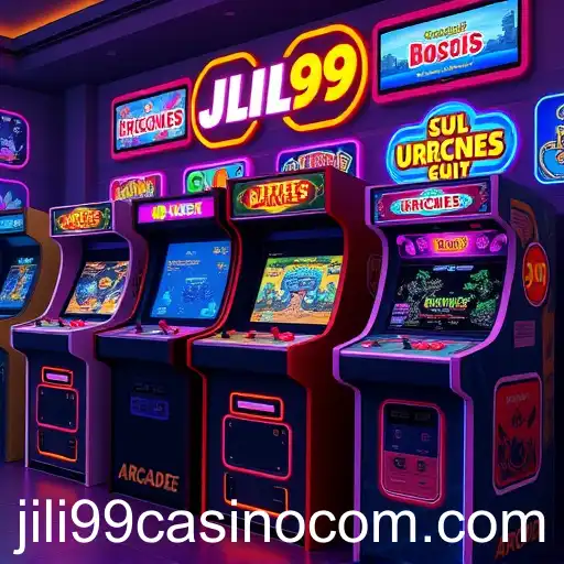 Jili99 Casino: A New Player in the Online Gaming Arena