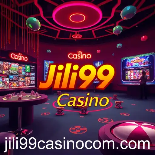 The Rise of Jili99 Casino in the Online Gaming World