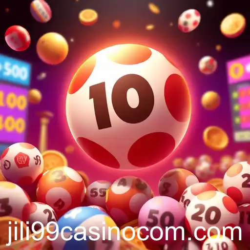 The Rise of Jili99 Casino Amidst Gaming Industry Shifts