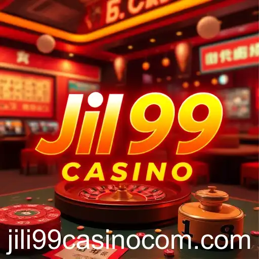 The Rise of Jili99 Casino: Revolutionizing Online Gaming