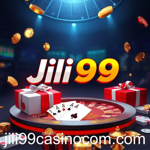 Jili99 Casino: A Rising Star in Online Gaming
