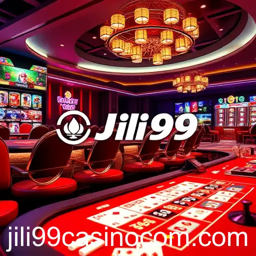 The Rise of Jili99 Casino in the Digital Era