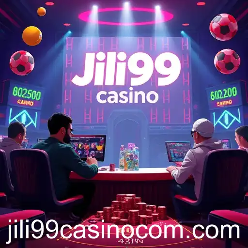 The Rise of Online Gaming Platforms