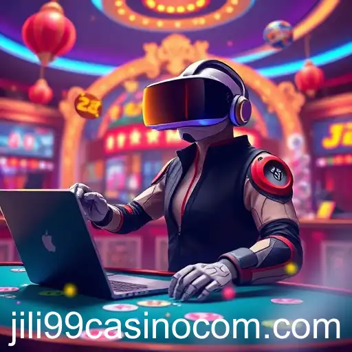 The Evolving Landscape of Online Casinos