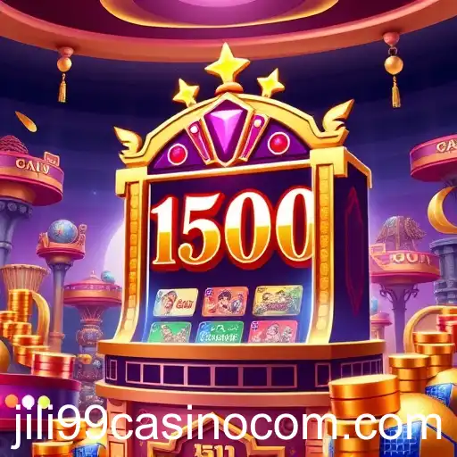 Exploring the Excitement of Jackpot Games at Jili99 Casino