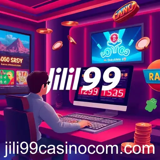Jili99 Casino's Impact on Online Gaming