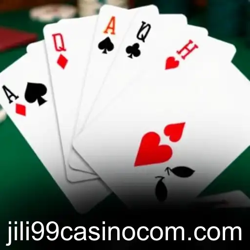The Rise of Jili99 Casino in the Online Gaming World