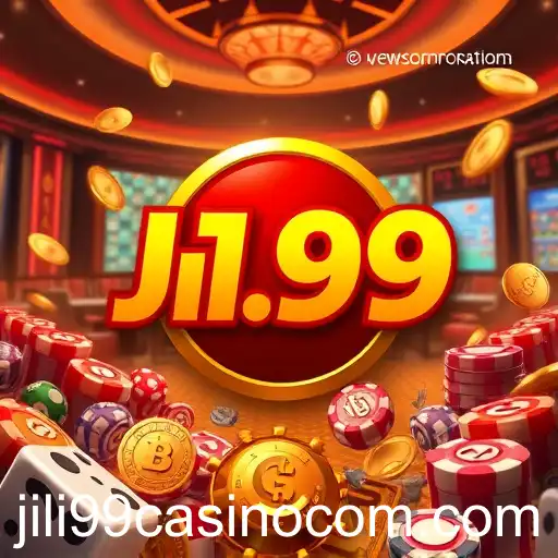The Rise of Jili99 Casino in the Online Gaming World
