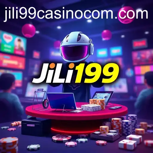 Online Gaming Trends: Jili99 Casino and the Future