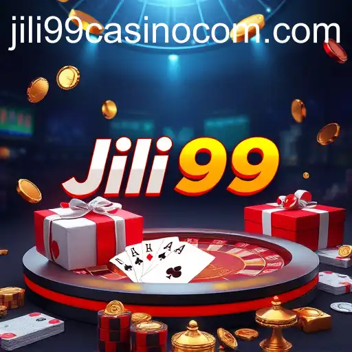 Jili99 Casino: A Rising Star in Online Gaming