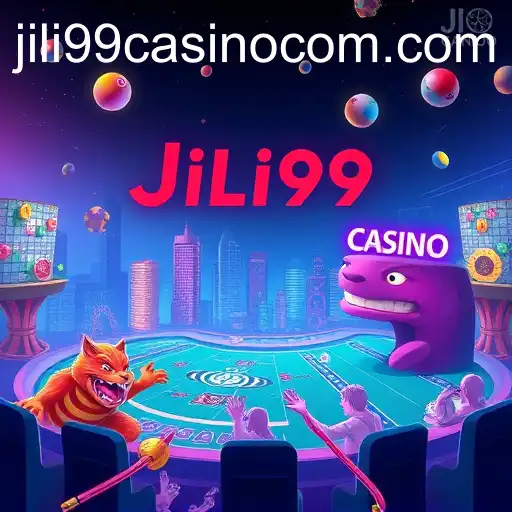 Online Gaming Trends and Jili99's Rise