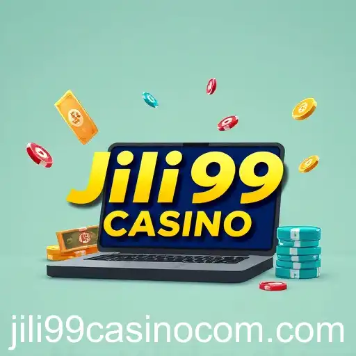 The Rise of Online Gaming: Jili99 Casino's Impact