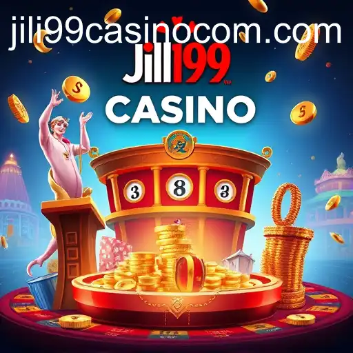 Rising Trends in Online Gaming: Jili99 Casino's Impact